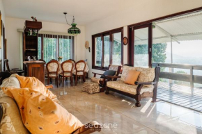 Casa vista mar em cond. a 10min da praia PEV105